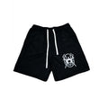 Samba shorts (Black)