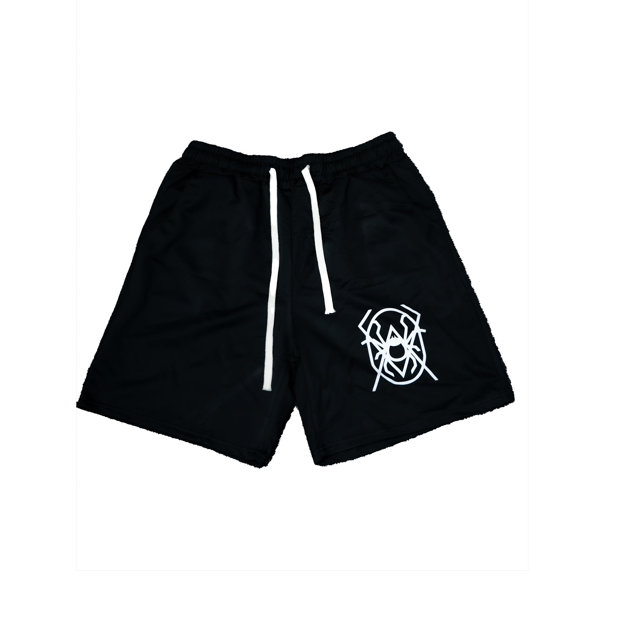 Samba shorts (Black)