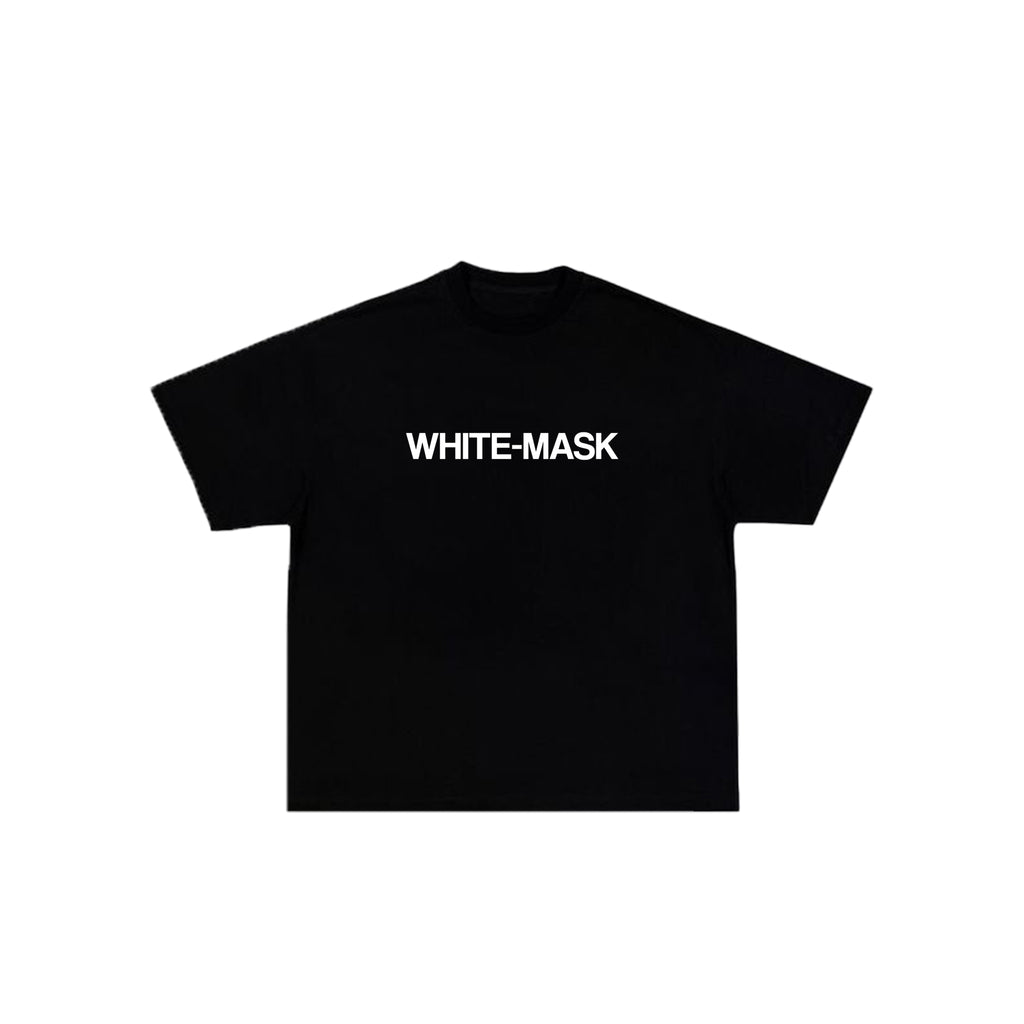 NEGRO TEE