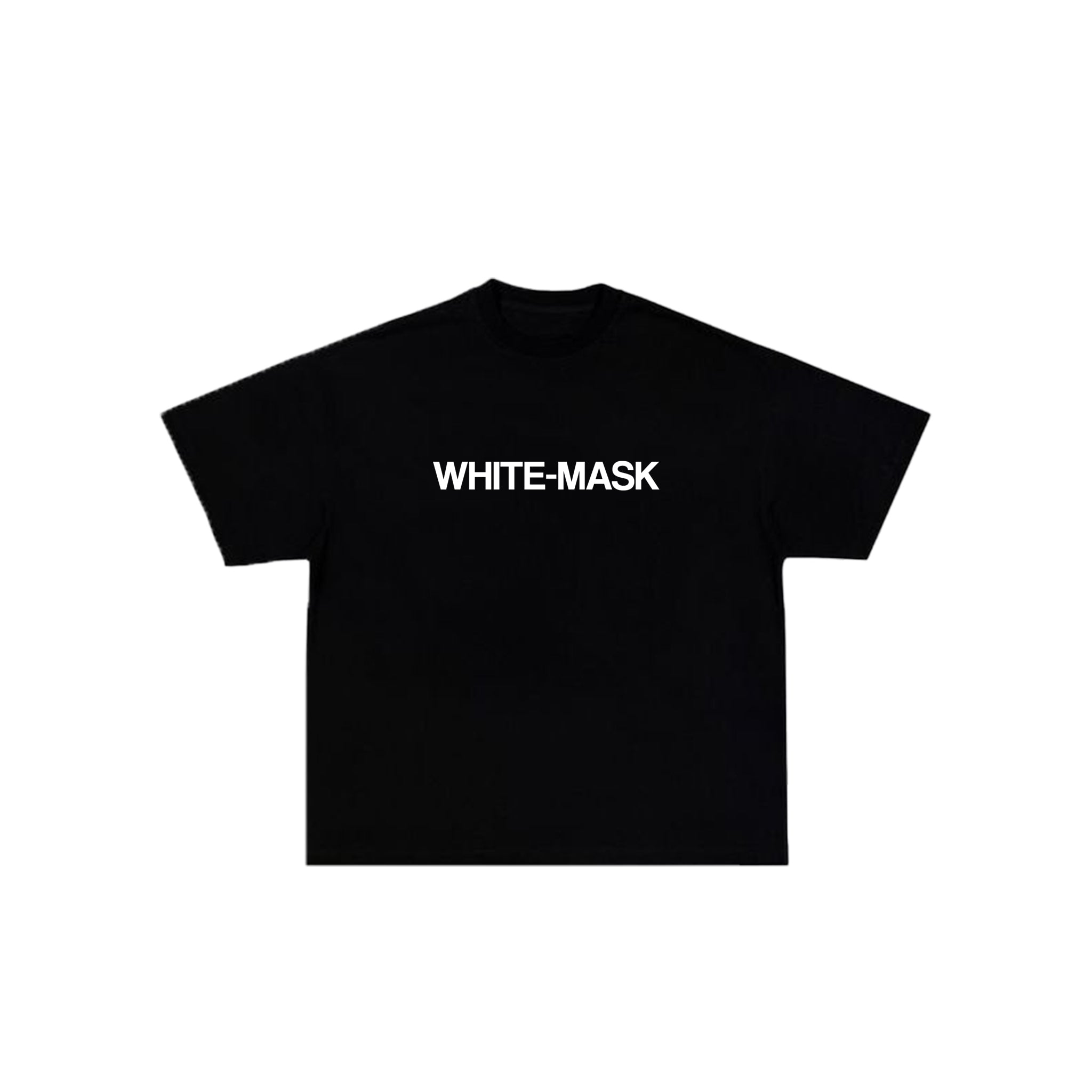 NEGRO TEE