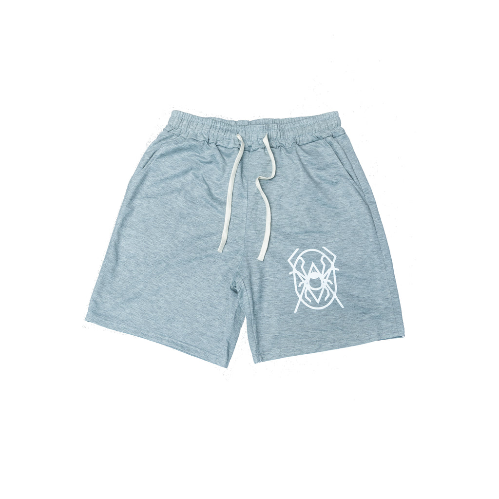 Samba Shorts (Grey)