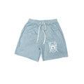 Samba Shorts (Grey)