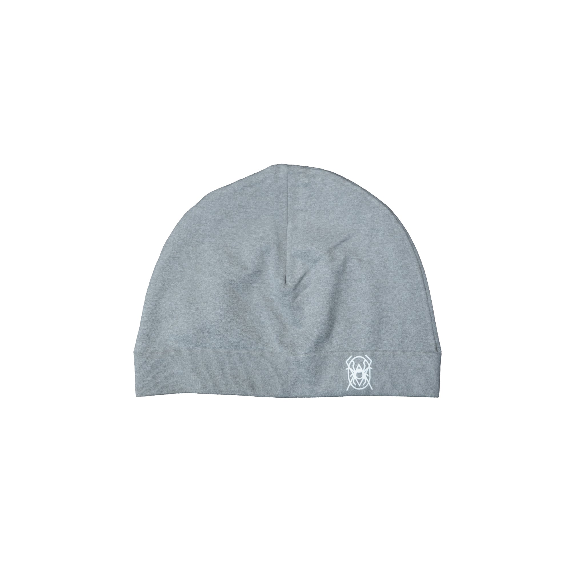 THINK DIFFERENT SKULLY(GREY)